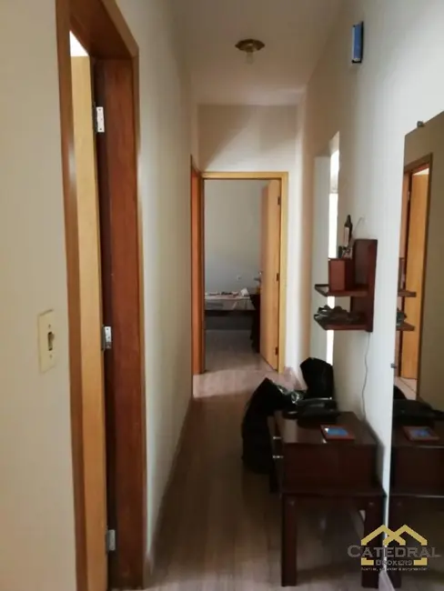 Foto 5 de Casa com 3 quartos à venda, 262m2 em Anhangabaú, Jundiai - SP