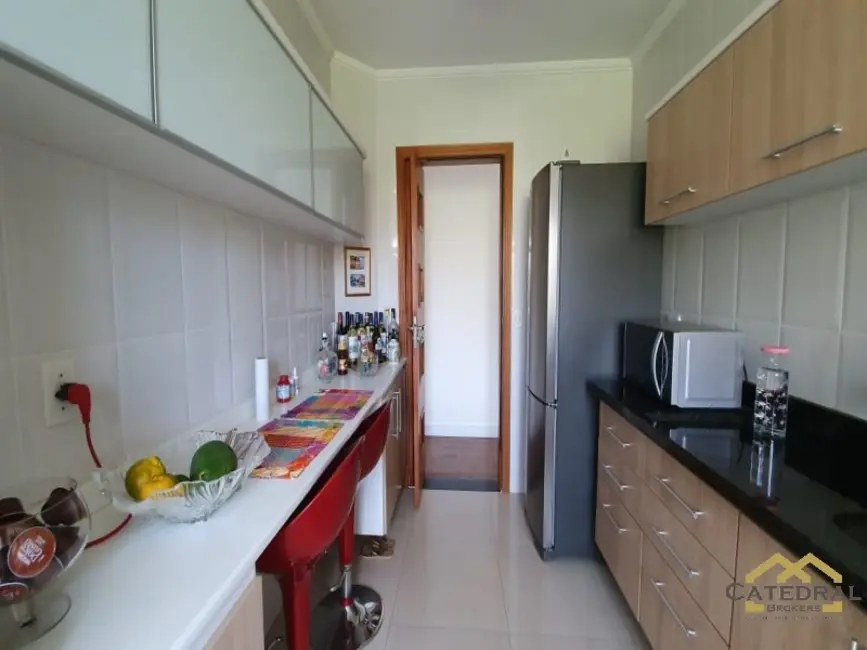 Foto 6 de Apartamento com 2 quartos à venda, 66m2 em Medeiros, Jundiai - SP