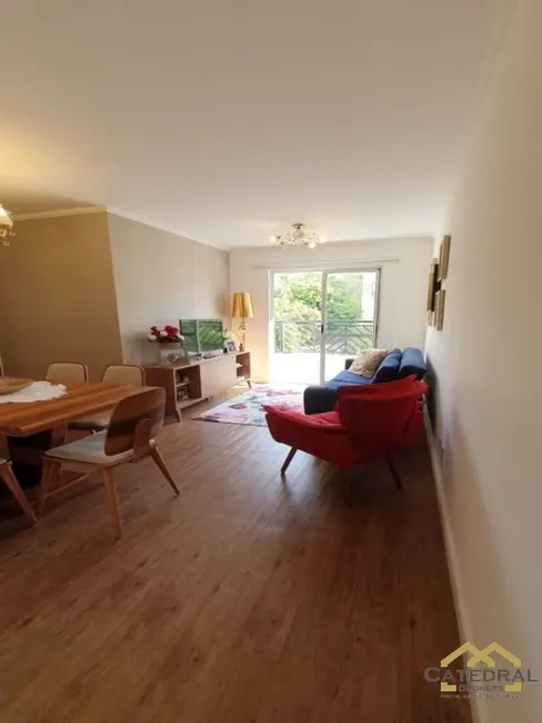 Foto 5 de Apartamento com 2 quartos à venda, 66m2 em Medeiros, Jundiai - SP