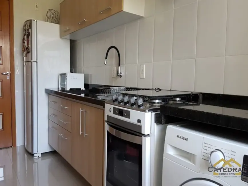 Foto 7 de Apartamento com 2 quartos à venda, 66m2 em Medeiros, Jundiai - SP