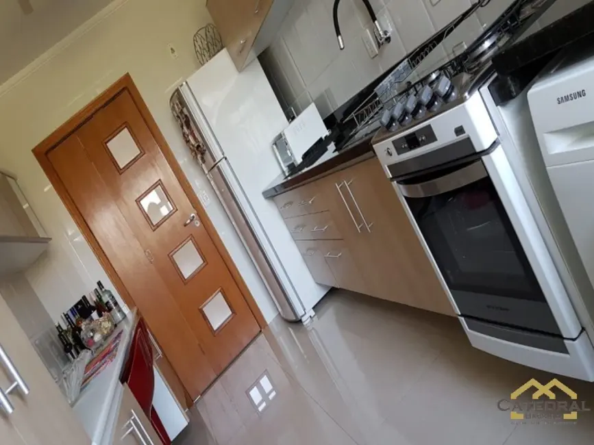 Foto 9 de Apartamento com 2 quartos à venda, 66m2 em Medeiros, Jundiai - SP