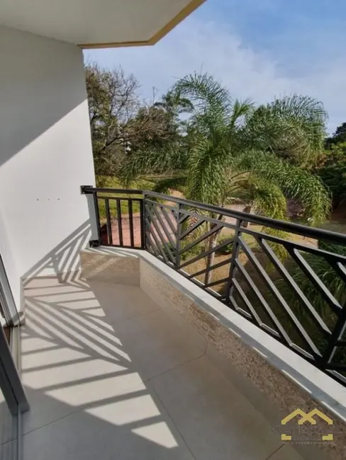 Foto 3 de Apartamento com 2 quartos à venda, 66m2 em Medeiros, Jundiai - SP