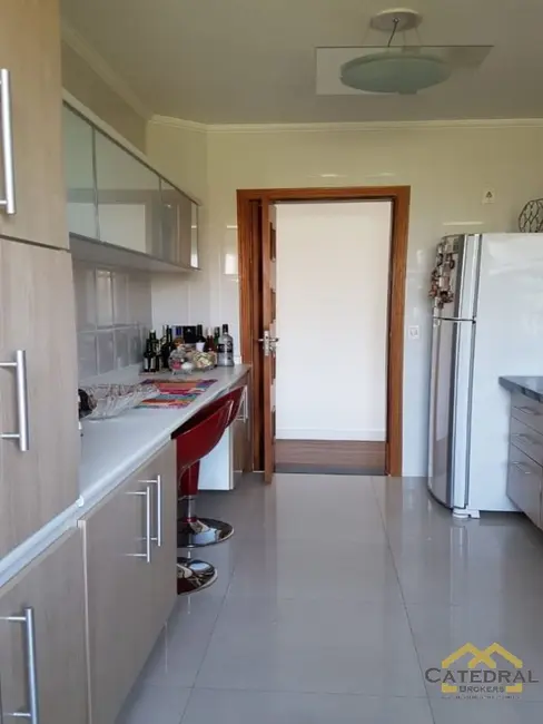Foto 8 de Apartamento com 2 quartos à venda, 66m2 em Medeiros, Jundiai - SP