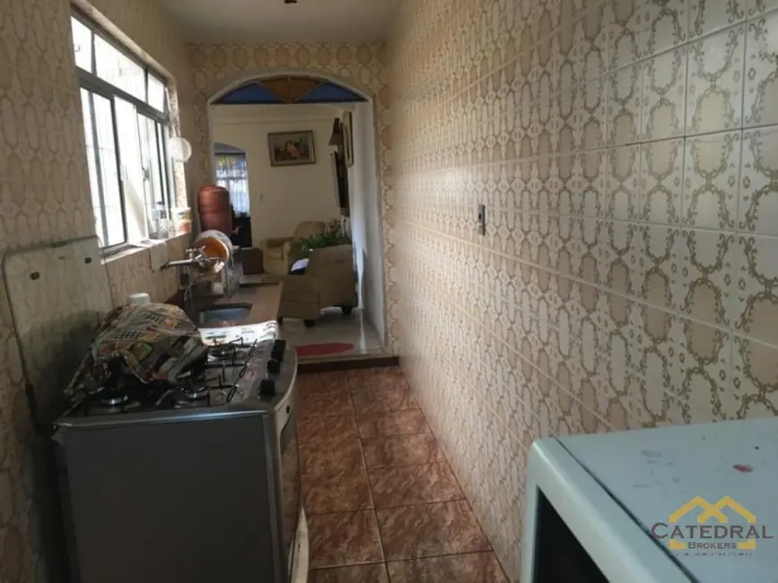 Casa com 3 quartos à venda, 265m2 em Vila Liberdade, Jundiai - SP - imagem 7 Foto 7 de Casa com 3 quartos à venda, 265m2 em Vila Liberdade, Jundiai - SP