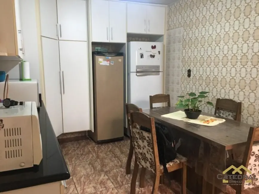 Casa com 3 quartos à venda, 265m2 em Vila Liberdade, Jundiai - SP - imagem 5 Foto 5 de Casa com 3 quartos à venda, 265m2 em Vila Liberdade, Jundiai - SP