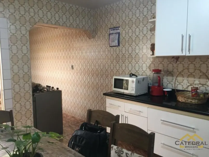 Casa com 3 quartos à venda, 265m2 em Vila Liberdade, Jundiai - SP - imagem 6 Foto 6 de Casa com 3 quartos à venda, 265m2 em Vila Liberdade, Jundiai - SP