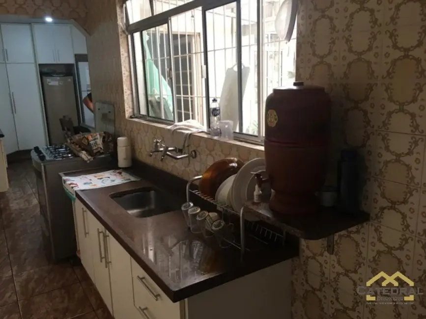 Casa com 3 quartos à venda, 265m2 em Vila Liberdade, Jundiai - SP - imagem 4 Foto 4 de Casa com 3 quartos à venda, 265m2 em Vila Liberdade, Jundiai - SP