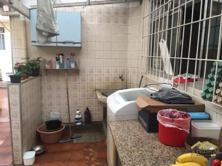 Casa com 3 quartos à venda, 265m2 em Vila Liberdade, Jundiai - SP - imagem 8 Foto 8 de Casa com 3 quartos à venda, 265m2 em Vila Liberdade, Jundiai - SP