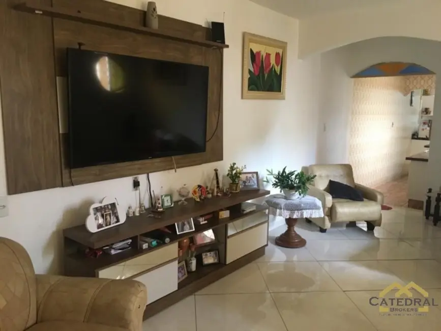 Foto 1 de Casa com 3 quartos à venda, 265m2 em Vila Liberdade, Jundiai - SP