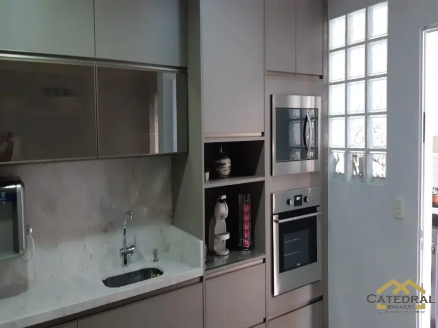 Foto 3 de Casa com 3 quartos à venda, 250m2 em Jardim Florestal, Jundiai - SP