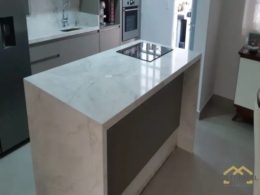 Foto 5 de Casa com 3 quartos à venda, 250m2 em Jardim Florestal, Jundiai - SP