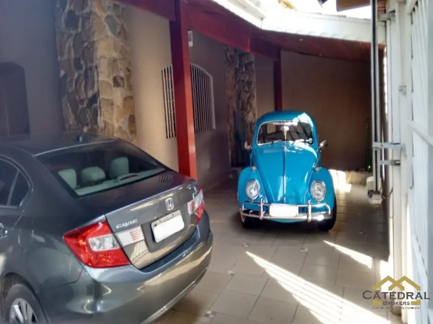 Foto 9 de Casa com 3 quartos à venda, 250m2 em Jardim Florestal, Jundiai - SP