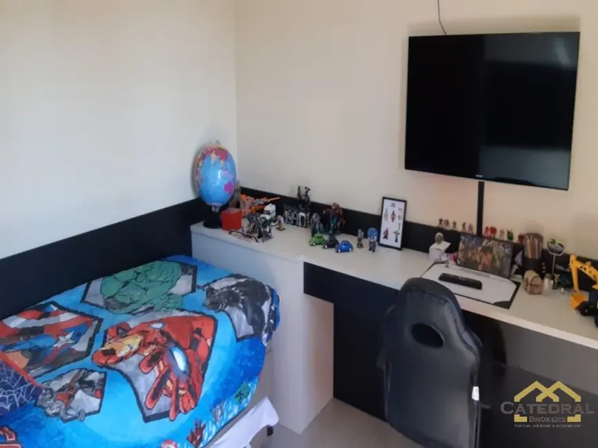 Foto 6 de Casa com 3 quartos à venda, 250m2 em Jardim Florestal, Jundiai - SP