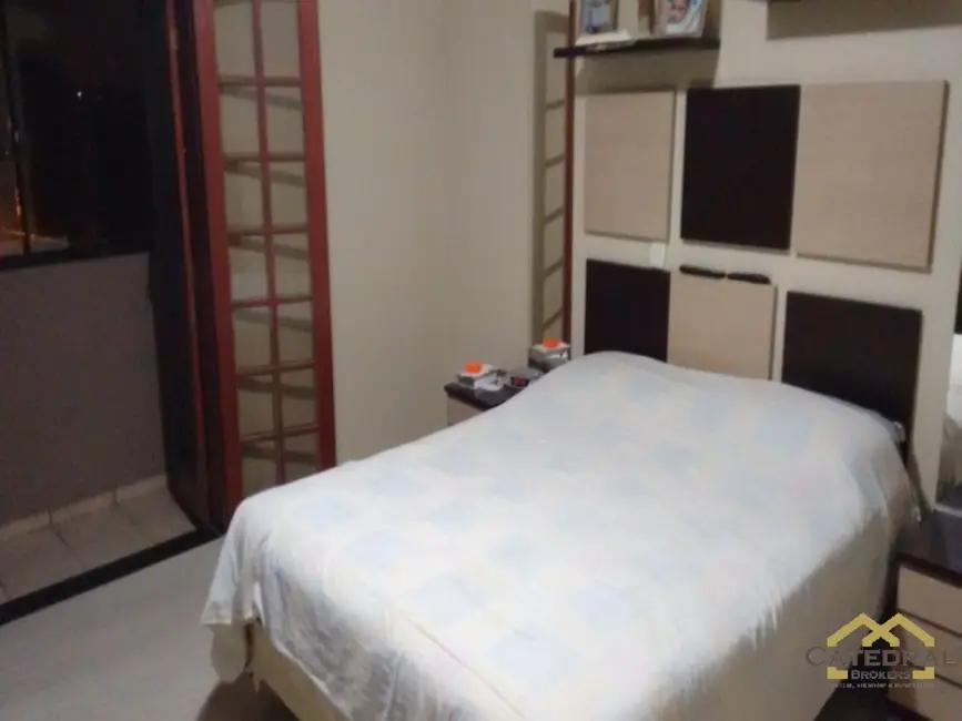 Foto 8 de Casa com 3 quartos à venda, 250m2 em Jardim Florestal, Jundiai - SP