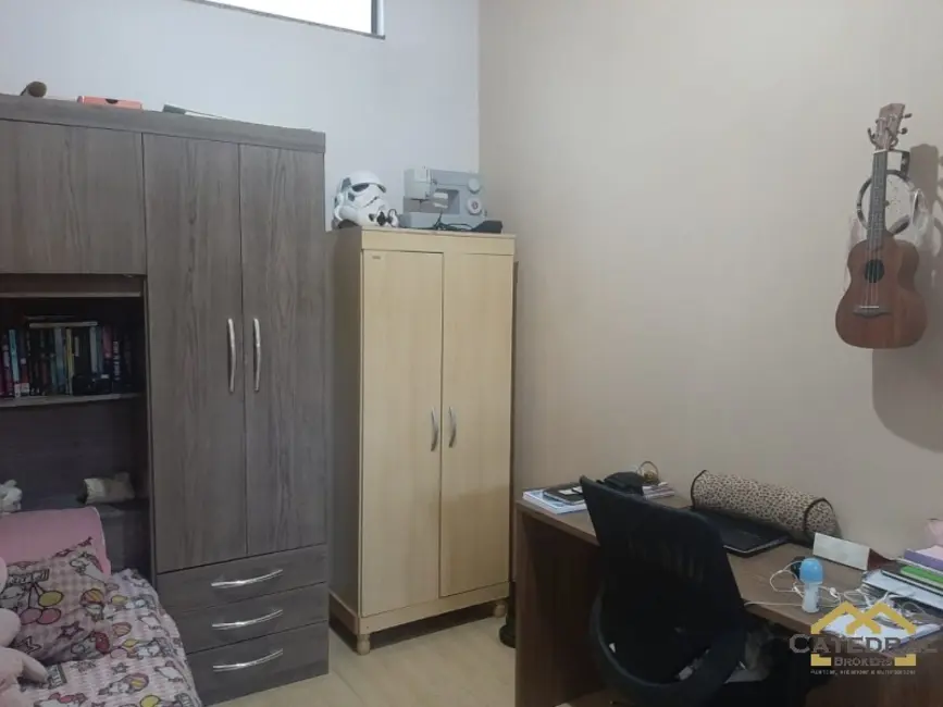 Foto 7 de Casa com 3 quartos à venda, 217m2 em Jardim Esplanada, Jundiai - SP