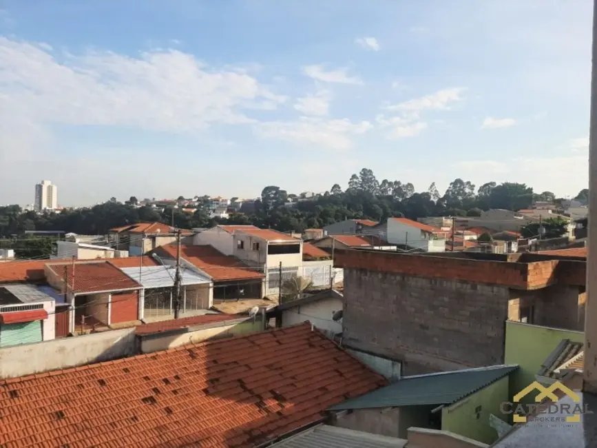 Foto 3 de Casa com 3 quartos à venda, 217m2 em Jardim Esplanada, Jundiai - SP