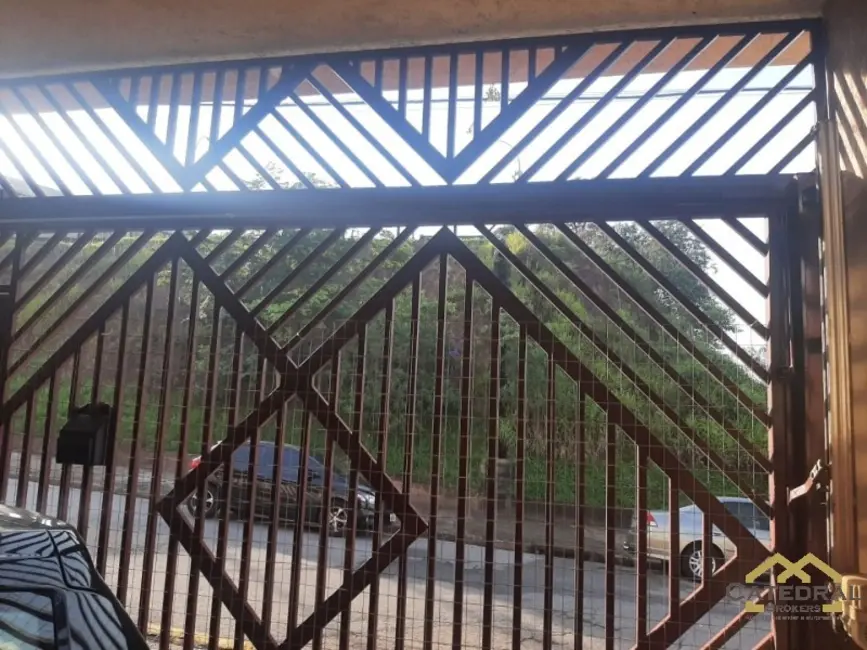 Foto 2 de Casa com 3 quartos à venda, 217m2 em Jardim Esplanada, Jundiai - SP