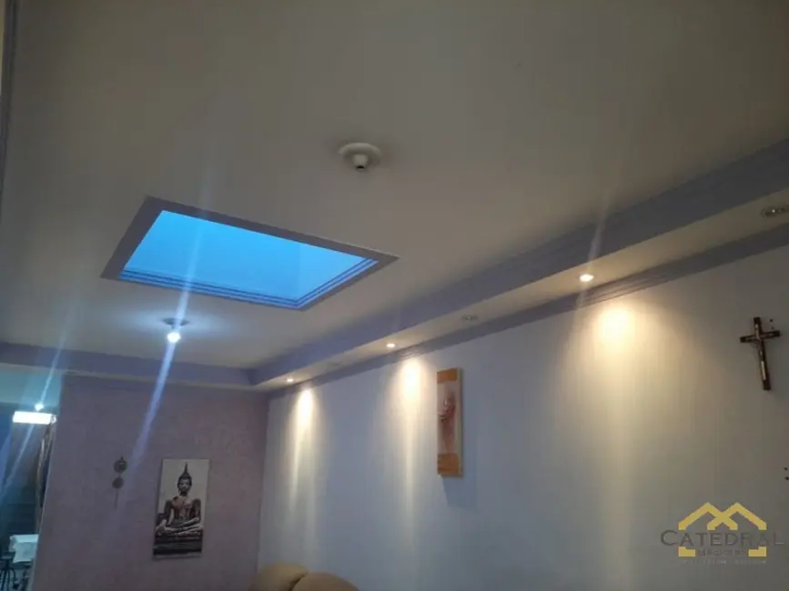 Foto 4 de Casa com 3 quartos à venda, 217m2 em Jardim Esplanada, Jundiai - SP