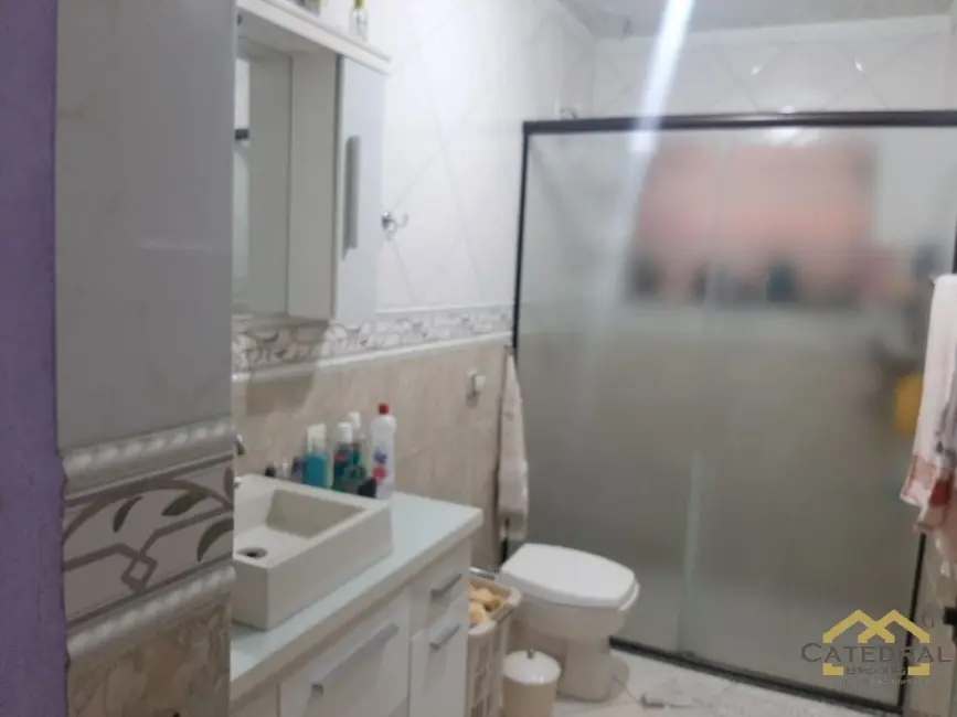 Foto 9 de Casa com 3 quartos à venda, 217m2 em Jardim Esplanada, Jundiai - SP