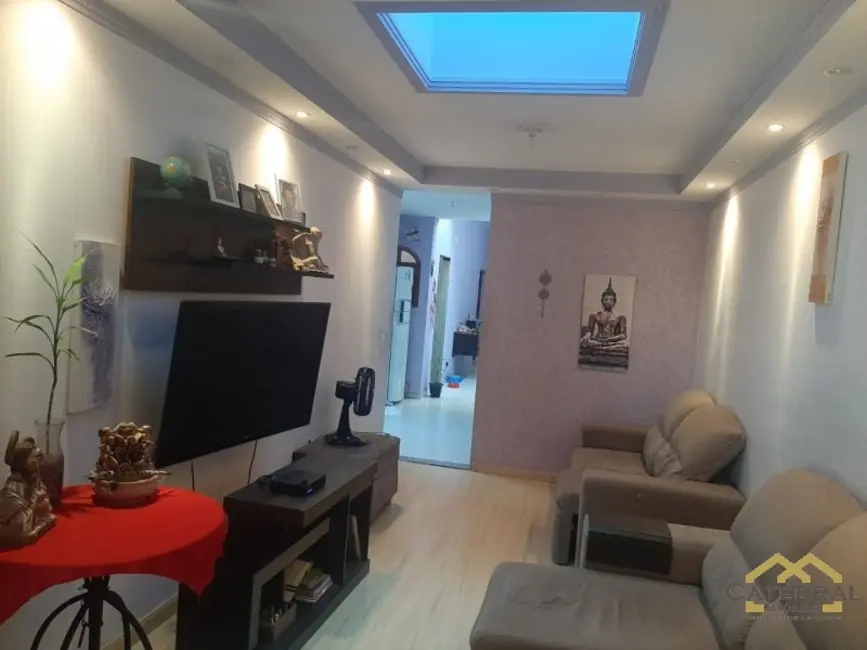 Foto 1 de Casa com 3 quartos à venda, 217m2 em Jardim Esplanada, Jundiai - SP