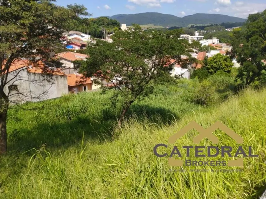 Foto 8 de Terreno / Lote à venda, 355m2 em Horto Santo Antonio, Jundiai - SP