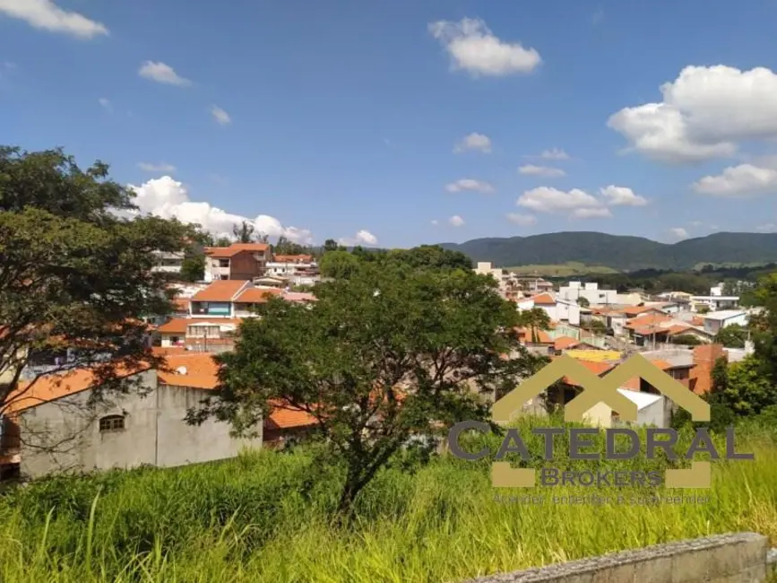 Foto 7 de Terreno / Lote à venda, 355m2 em Horto Santo Antonio, Jundiai - SP