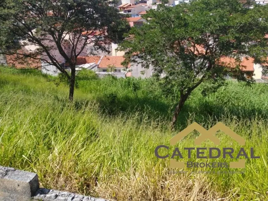 Foto 3 de Terreno / Lote à venda, 355m2 em Horto Santo Antonio, Jundiai - SP