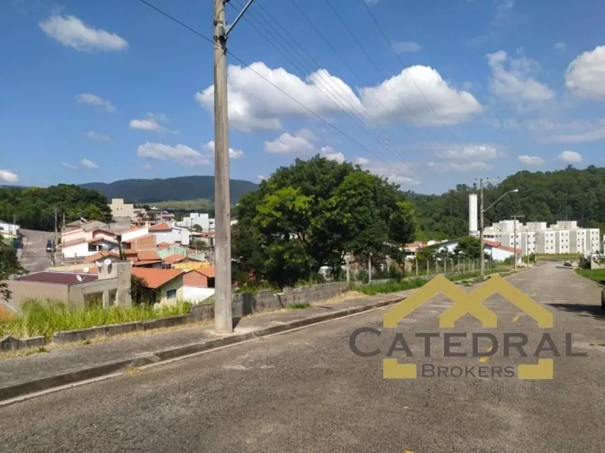 Foto 4 de Terreno / Lote à venda, 355m2 em Horto Santo Antonio, Jundiai - SP