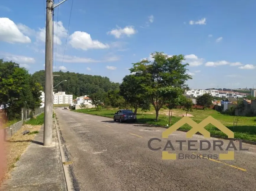 Foto 2 de Terreno / Lote à venda, 355m2 em Horto Santo Antonio, Jundiai - SP