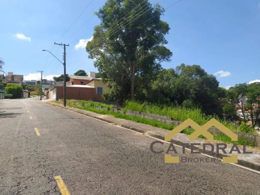 Foto 5 de Terreno / Lote à venda, 355m2 em Horto Santo Antonio, Jundiai - SP