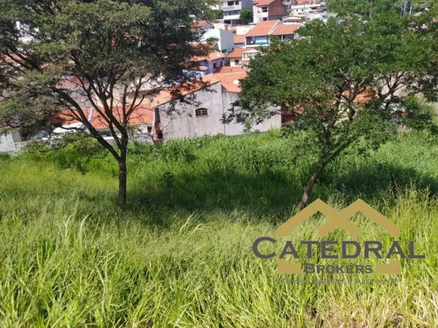 Foto 9 de Terreno / Lote à venda, 355m2 em Horto Santo Antonio, Jundiai - SP