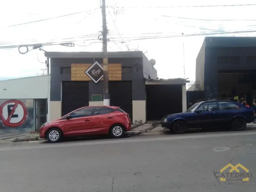 Foto 8 de Sala Comercial com 2 quartos à venda, 322m2 em Vila São Paulo, Campo Limpo Paulista - SP