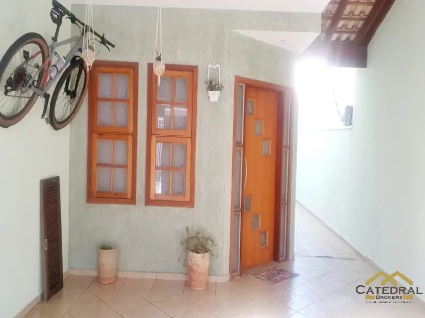 Casa com 3 quartos à venda, 158m2 em Parque Residencial Eloy Chaves, Jundiai - SP - imagem 8 Foto 8 de Casa com 3 quartos à venda, 158m2 em Parque Residencial Eloy Chaves, Jundiai - SP