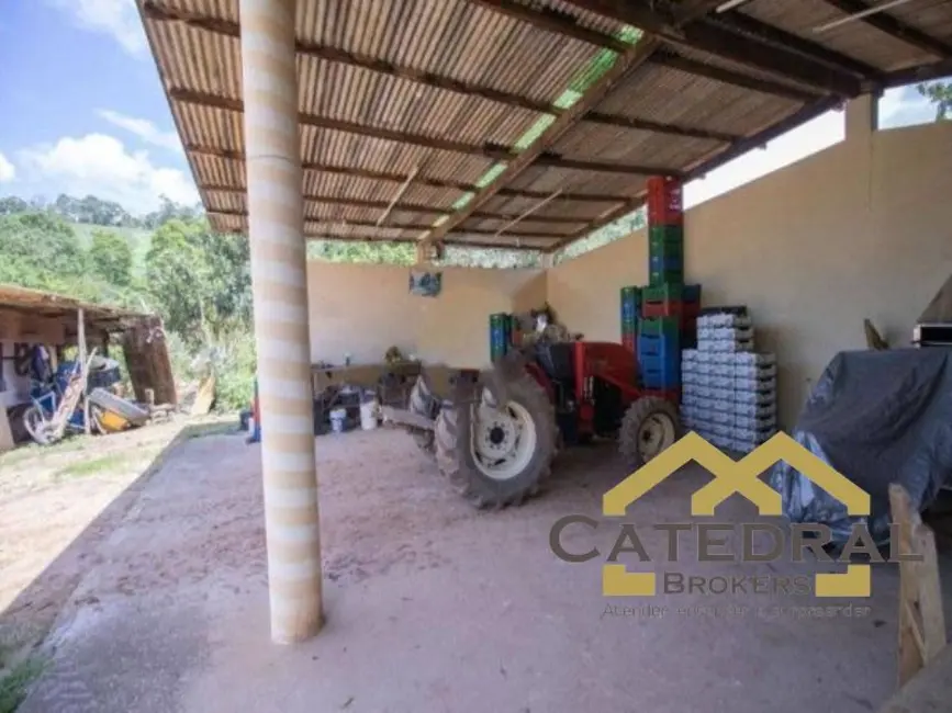 Foto 7 de Sítio / Rancho com 2 quartos à venda, 110m2 em Champirra, Jundiai - SP