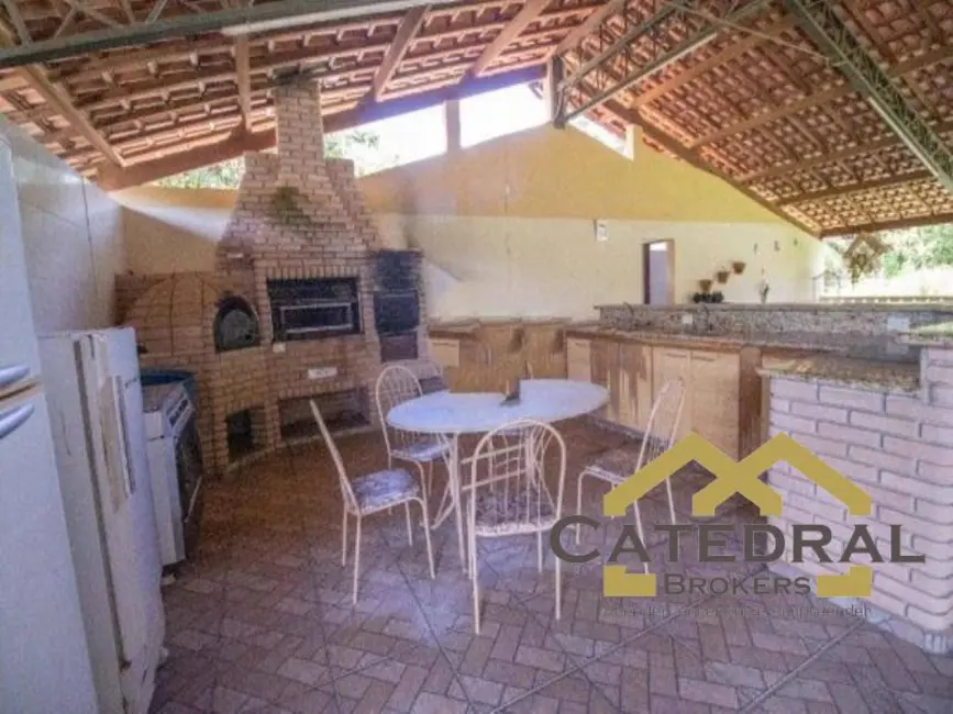Foto 4 de Sítio / Rancho com 2 quartos à venda, 110m2 em Champirra, Jundiai - SP
