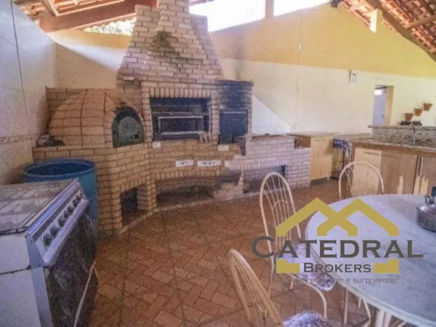 Foto 8 de Sítio / Rancho com 2 quartos à venda, 110m2 em Champirra, Jundiai - SP