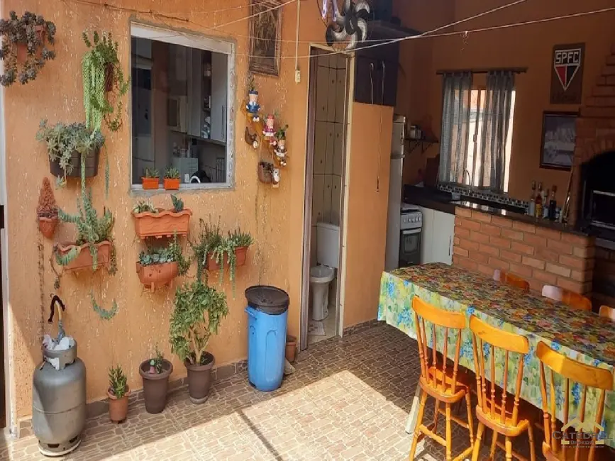 Foto 1 de Sobrado com 2 quartos à venda, 227m2 em Vila Nova Jundiainópolis, Jundiai - SP