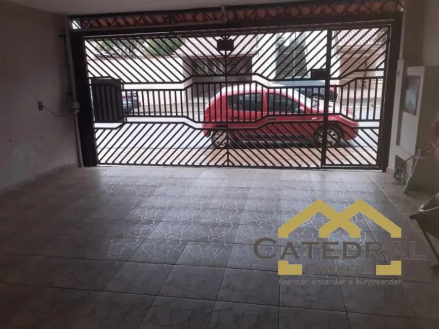 Foto 5 de Sobrado com 3 quartos à venda, 237m2 em Jardim Florestal, Jundiai - SP