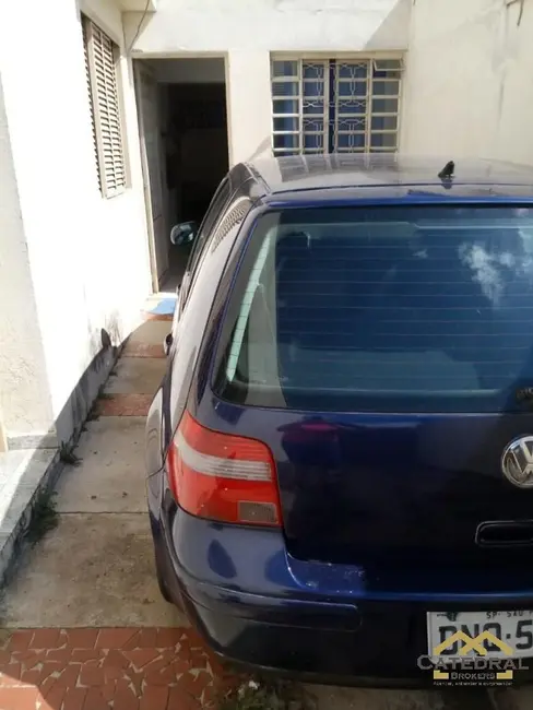 Foto 5 de Casa com 4 quartos à venda, 150m2 em Bela Vista, Jundiai - SP