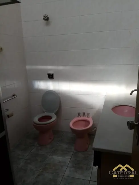 Foto 3 de Casa com 4 quartos à venda, 150m2 em Bela Vista, Jundiai - SP