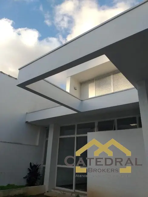 Foto 1 de Sobrado com 3 quartos à venda, 279m2 em Vila Vianelo, Jundiai - SP