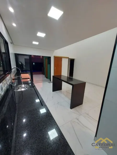 Foto 9 de Casa de Condomínio com 3 quartos à venda, 151m2 em Itupeva - SP