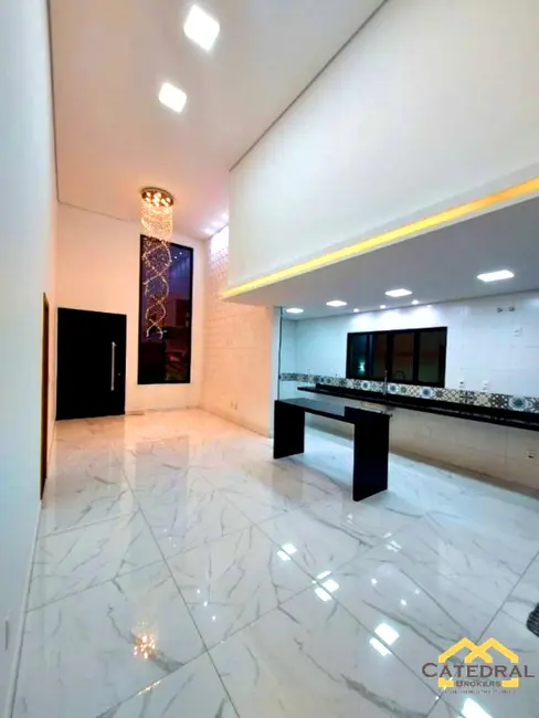 Foto 1 de Casa de Condomínio com 3 quartos à venda, 151m2 em Itupeva - SP