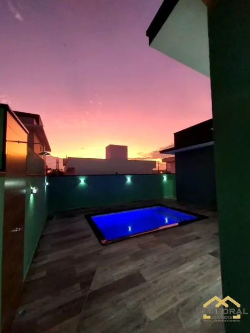 Foto 7 de Casa de Condomínio com 3 quartos à venda, 151m2 em Itupeva - SP