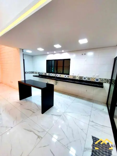 Foto 5 de Casa de Condomínio com 3 quartos à venda, 151m2 em Itupeva - SP