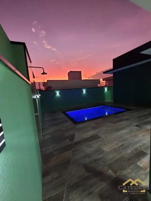 Foto 8 de Casa de Condomínio com 3 quartos à venda, 151m2 em Itupeva - SP