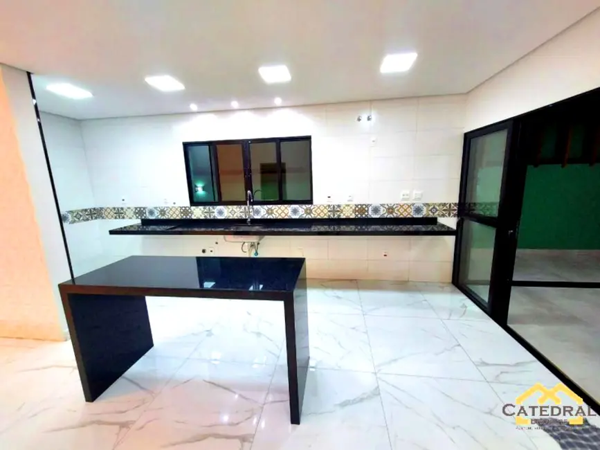 Foto 3 de Casa de Condomínio com 3 quartos à venda, 151m2 em Itupeva - SP