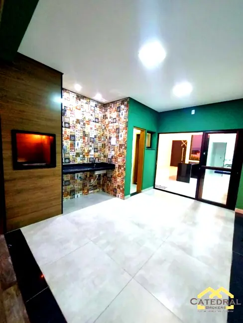 Foto 4 de Casa de Condomínio com 3 quartos à venda, 151m2 em Itupeva - SP