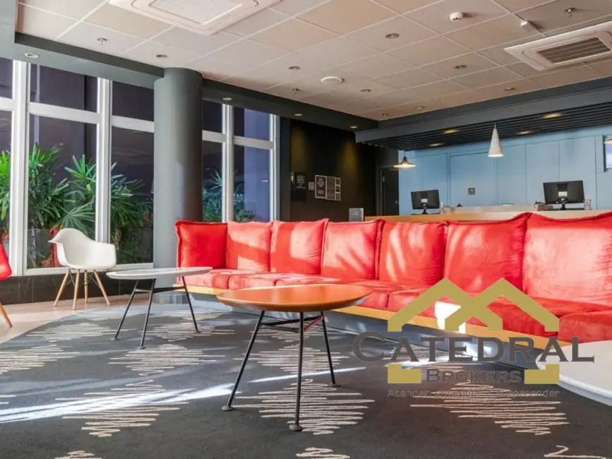 Loft / Flat com 1 quarto à venda, 140m2 em Anhangabaú, Jundiai - SP - imagem 6 Foto 6 de Loft / Flat com 1 quarto à venda, 140m2 em Anhangabaú, Jundiai - SP