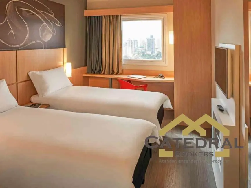 Loft / Flat com 1 quarto à venda, 140m2 em Anhangabaú, Jundiai - SP - imagem 5 Foto 5 de Loft / Flat com 1 quarto à venda, 140m2 em Anhangabaú, Jundiai - SP